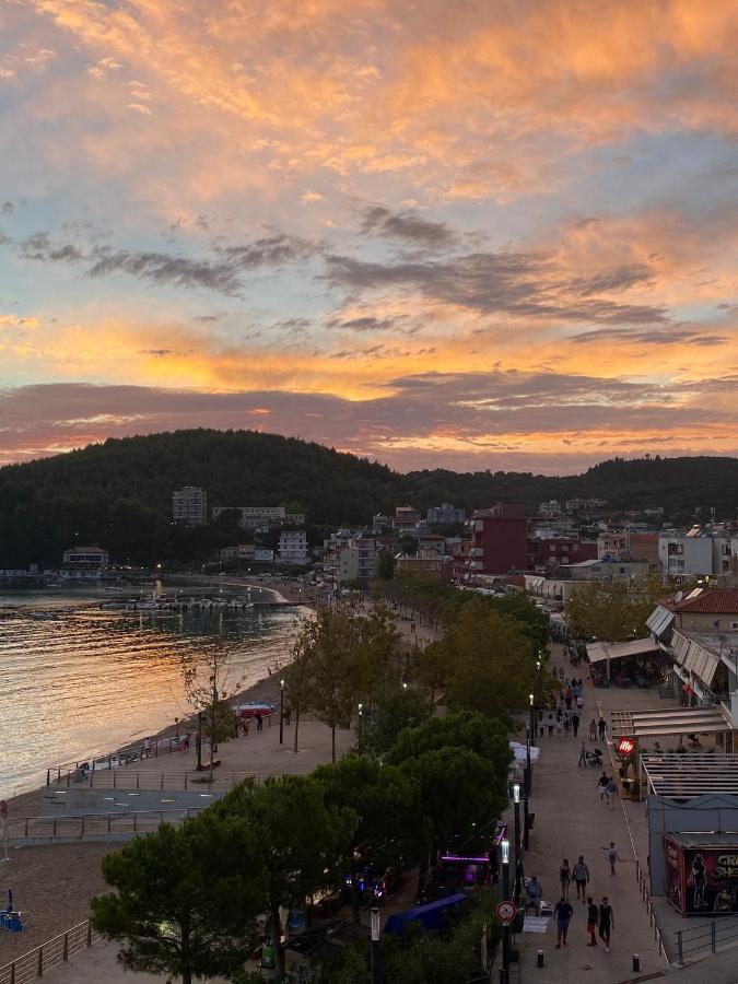Veronika's Leilighet Himare