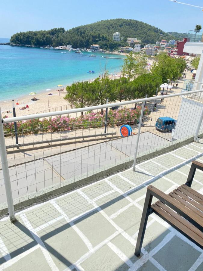 Veronika's Leilighet Himare